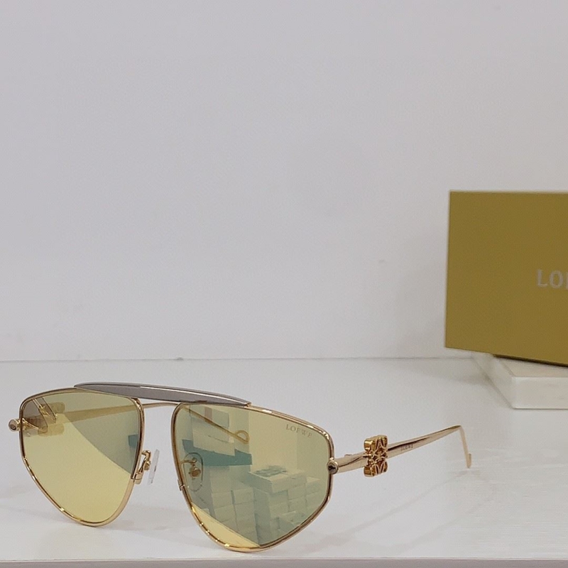 Loewe Sunglasses